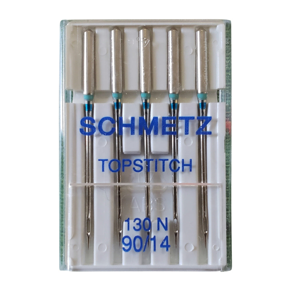 Schmetz Topstitch sz 90