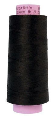 Seracor Black