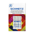 Schemtz Piecing & Quilting