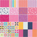 Effervescence 1 Yd pink