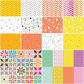 Effervescence 1 yd Yell