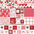 My Valentine 1 Yd