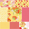 Picnic Florals