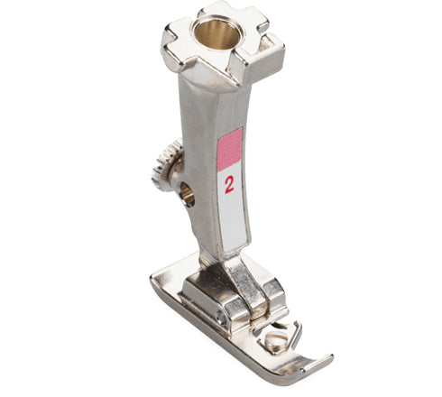 Foot - Overlock Foot #2