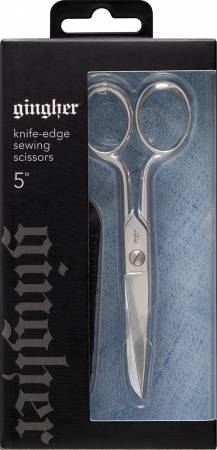 Gingher 5in Scissor