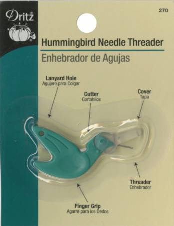 Hummingbird Threader