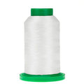 Isacord Polyester - Silky White