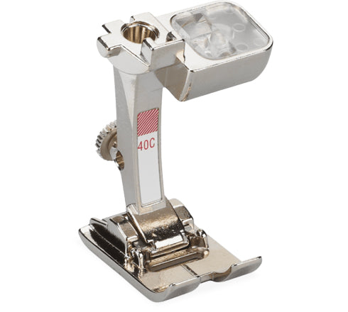 #40C Sideway-Motion Foot