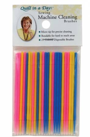 Cleaning Brushes 25ct