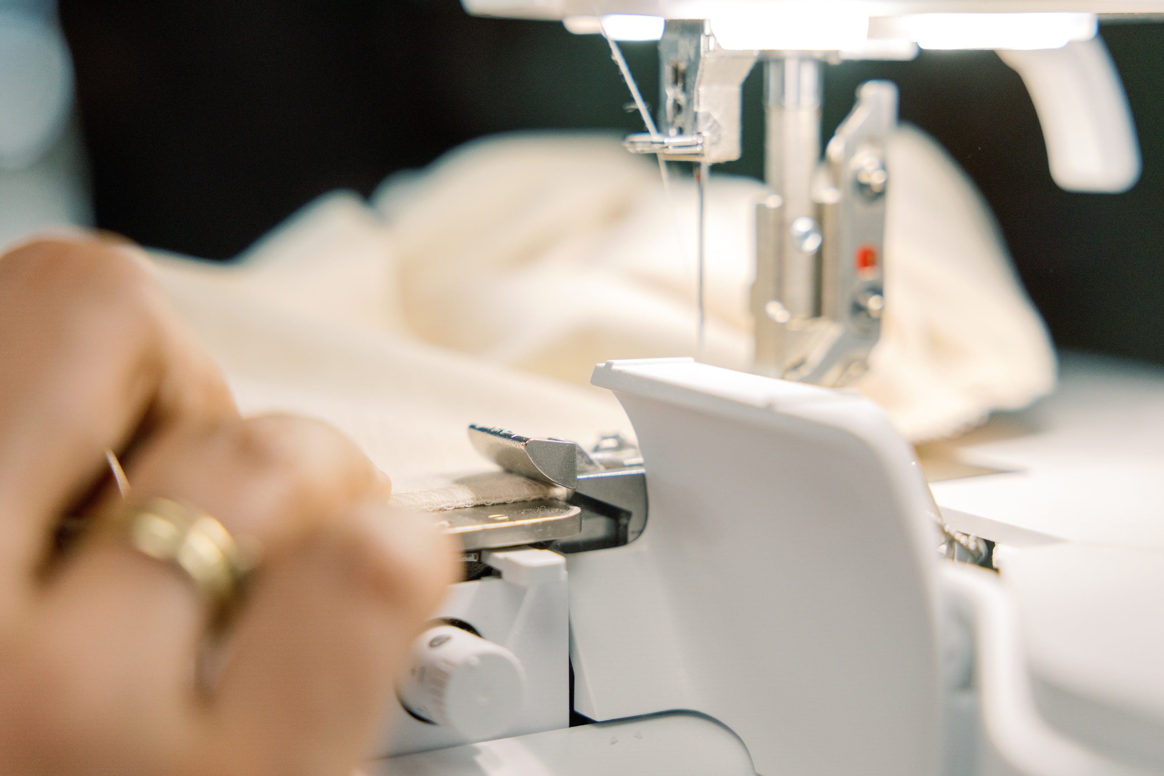 BERNINA L 660