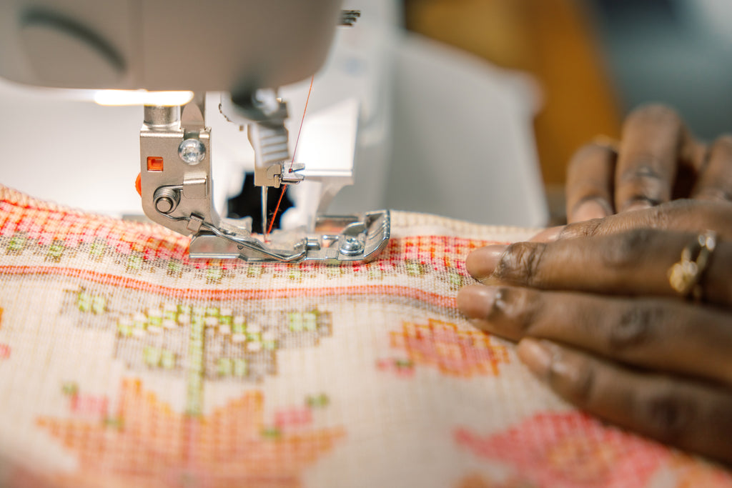 BERNINA L 660