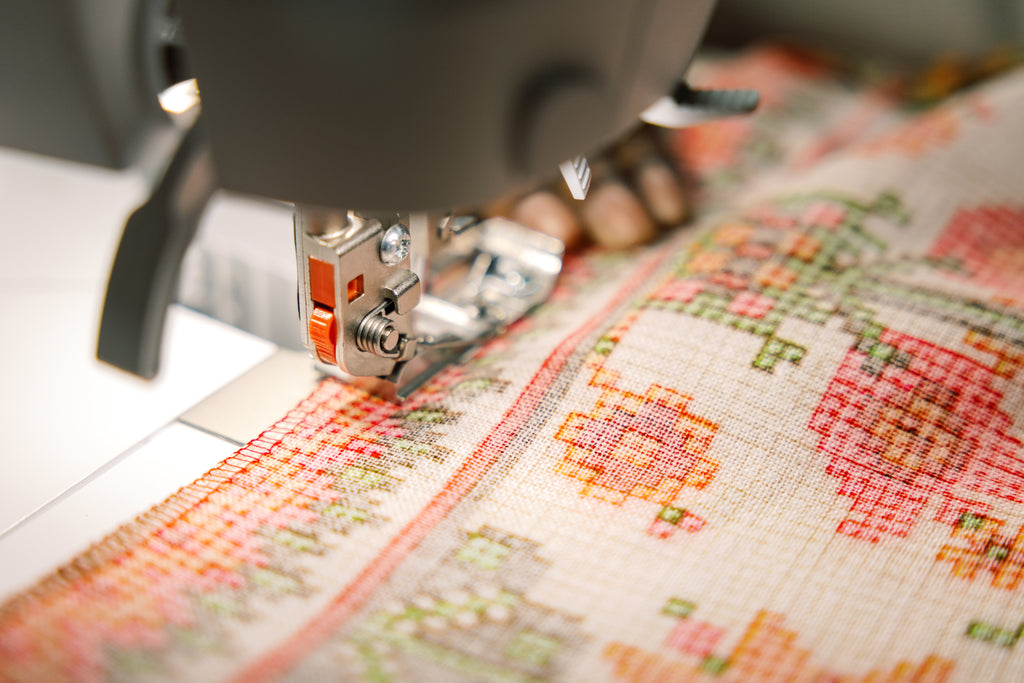 BERNINA L 660