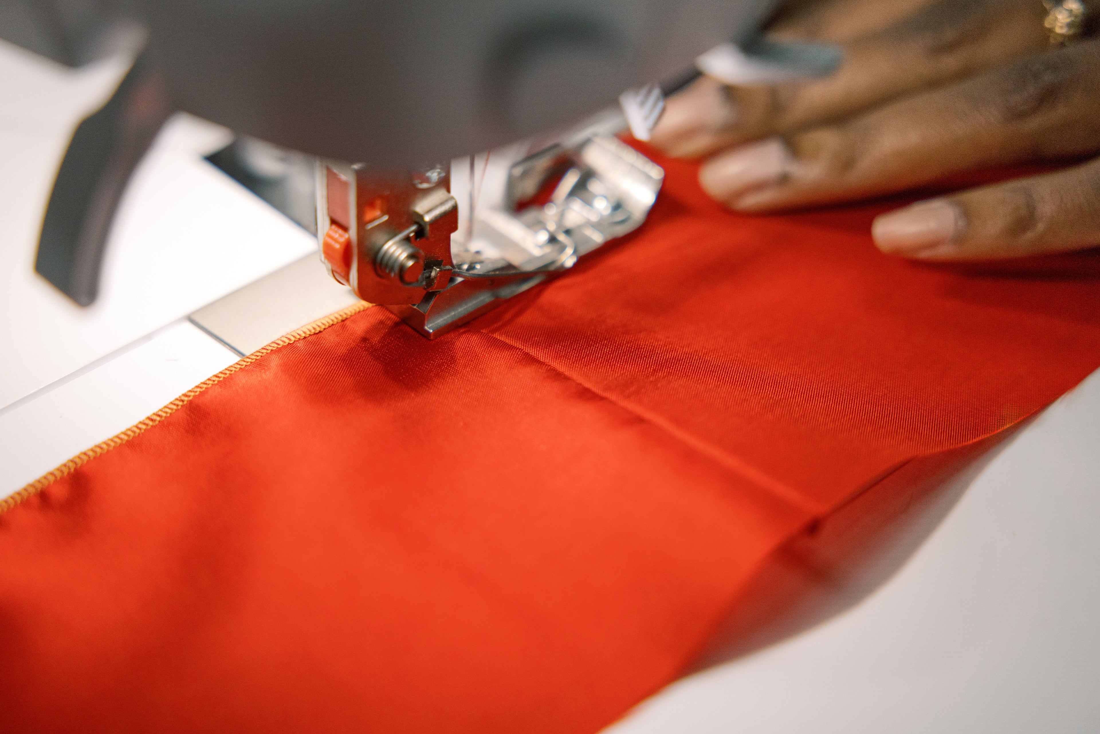 BERNINA L 660