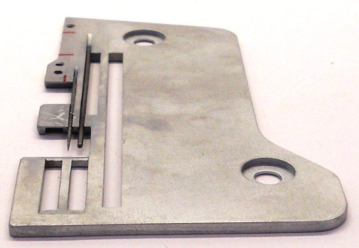 THROAT PLATE only 004,334D,DS