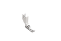 Narrow straight stitch foot