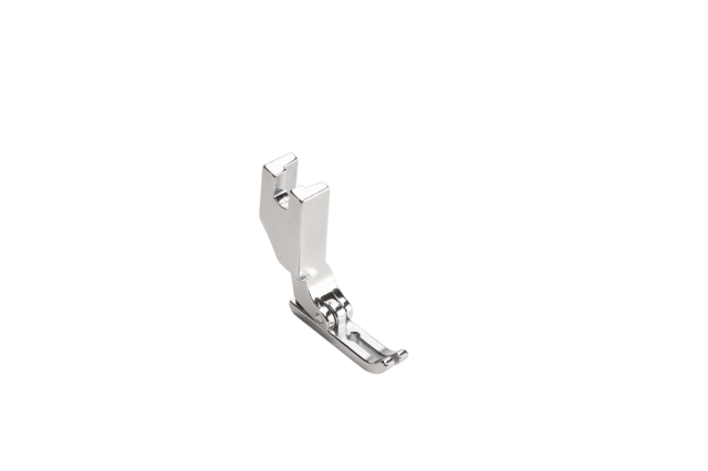 Narrow straight stitch foot