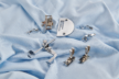 Quilt Making Set b08 Feet pack