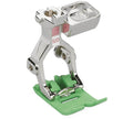 Foot-#52D BERNINA Zigzag Foot with Non-Stick Sole