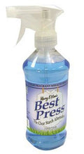 Best Press Linen Fresh