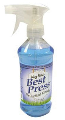 Best Press Linen Fresh