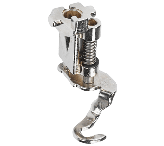Foot #92-Presser Foot for Eyelet Embroidery Attachment