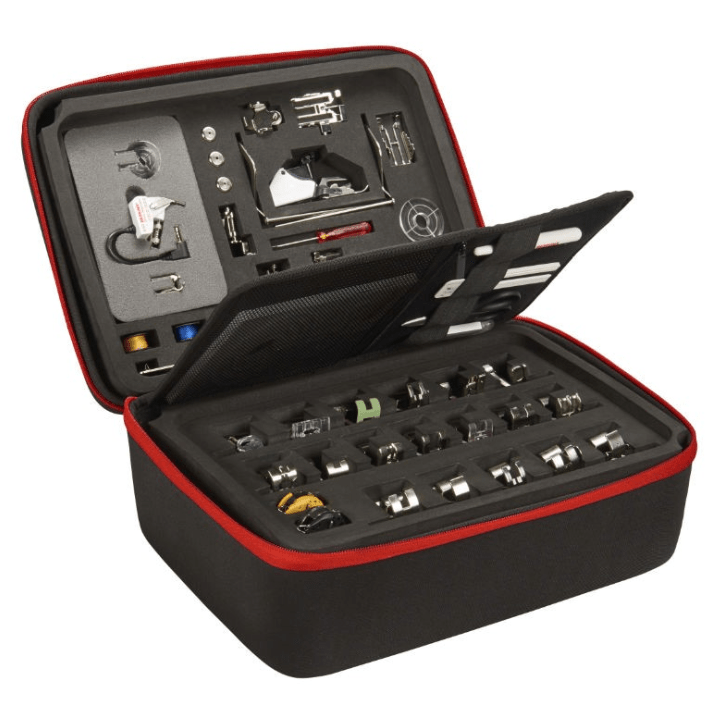 BERNINA Accessory Travel Case