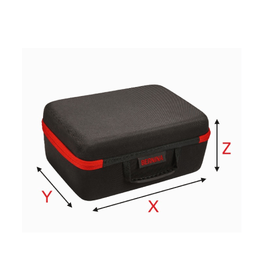 BERNINA Accessory Travel Case