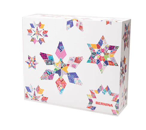 BERNINA Holiday Gift Box
