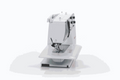 Bernina B570 Quilters Edition w/Embroidery
