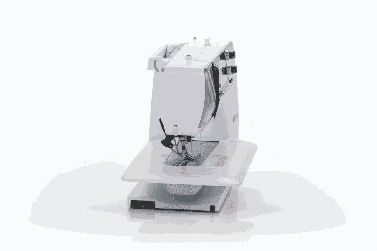 Bernina B570 Quilters Edition w/Embroidery