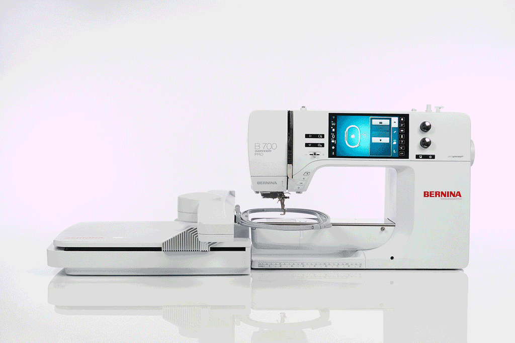 BERNINA 700 PRO E