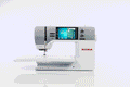 Bernina 770 QE PRO E