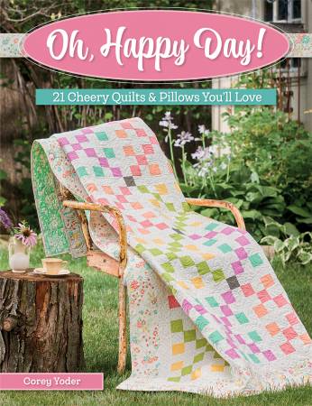 Oh Happy Day!