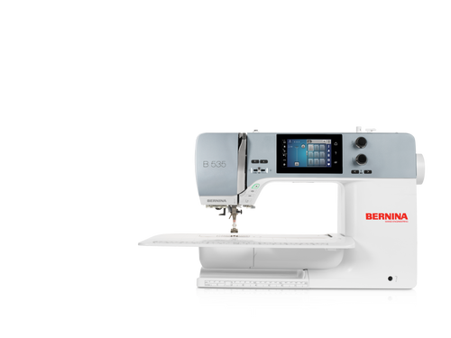 Bernina 535