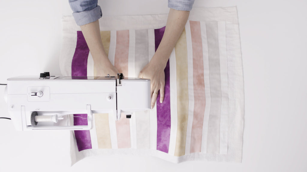 Bernina B570 Quilters Edition w/Embroidery