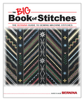 BIG Book of Stitches