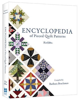 Encyclopedia Patterns