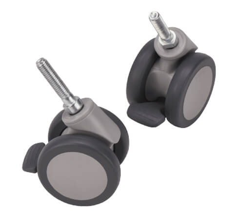 Frame Casters