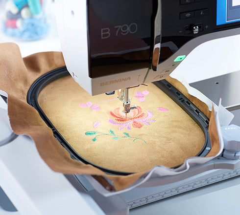 Midi Embroidery Hoop