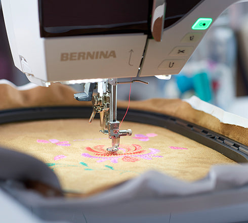 Midi Embroidery Hoop