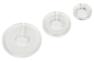Echo Quilting clips