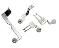 Magnifying Lens Bracket for Bernina Virtuosa and Artista 100 Series