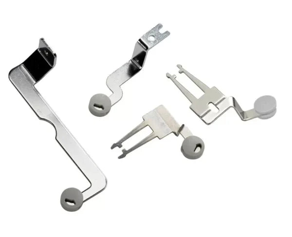 Magnifying Lens Bracket for Bernina Virtuosa and Artista 100 Series