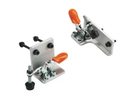 Bernina Mechanical Channel Lock