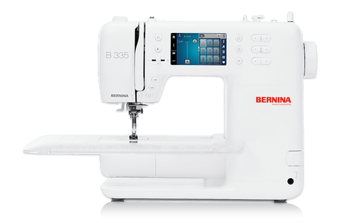 BERNINA 335
