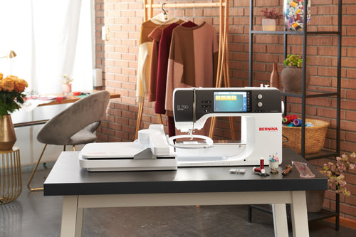 BERNINA 790 ULTRA