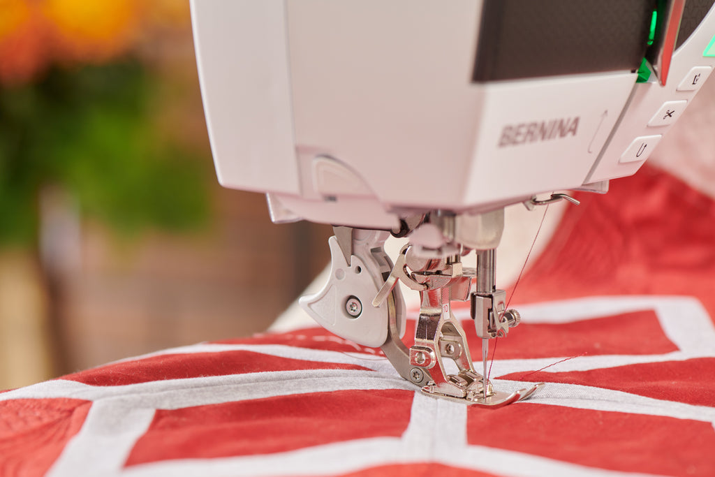 BERNINA 790 ULTRA