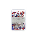 Ultra Fine Pins 36x0.40mm