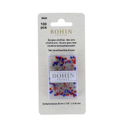 Ultra Fine Pins 36x0.40mm