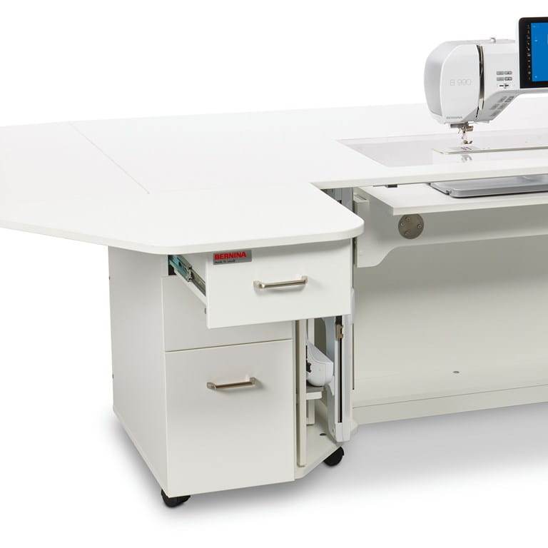 BERNINA Luxe PLUS for B990